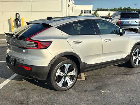Certified 2023 Volvo C40 P8 Recharge Plus AWD/4WD image 29