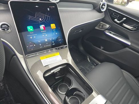 New 2026 Mercedes-Benz GLC 43 AMG GLC 43 AMG image 31