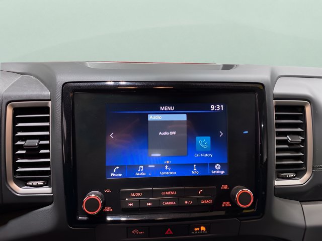Certified 2024 Nissan Frontier SV AWD/4WD image 20