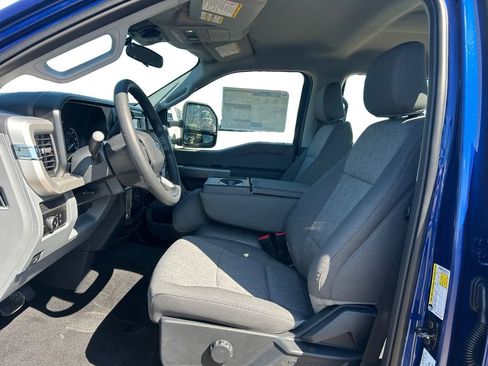 New 2026 Ford F250 XL w/ STX Appearance Package image 11