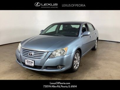 Used 2008 Toyota Avalon Touring