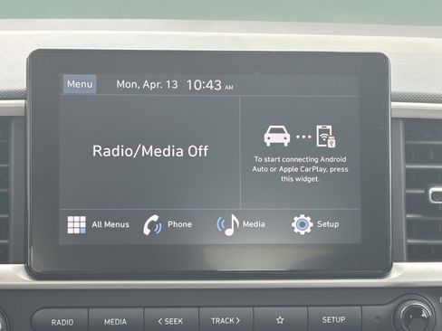 New 2026 Hyundai Venue SEL FWD image 29
