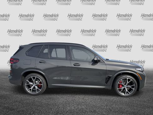 Used 2026 BMW X5 sDrive40i w/ M Sport Package image 10