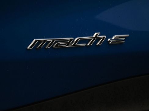 Used 2025 Ford Mustang Mach-E Premium RWD image 12