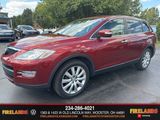 Used 2008 MAZDA CX-9 Grand Touring image 3
