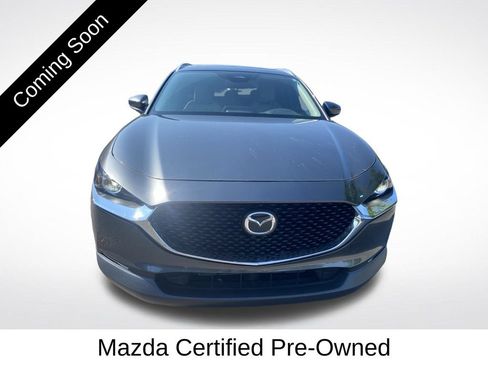 Used 2024 MAZDA CX-30 AWD 2.5 S w/ Preferred Package image 2