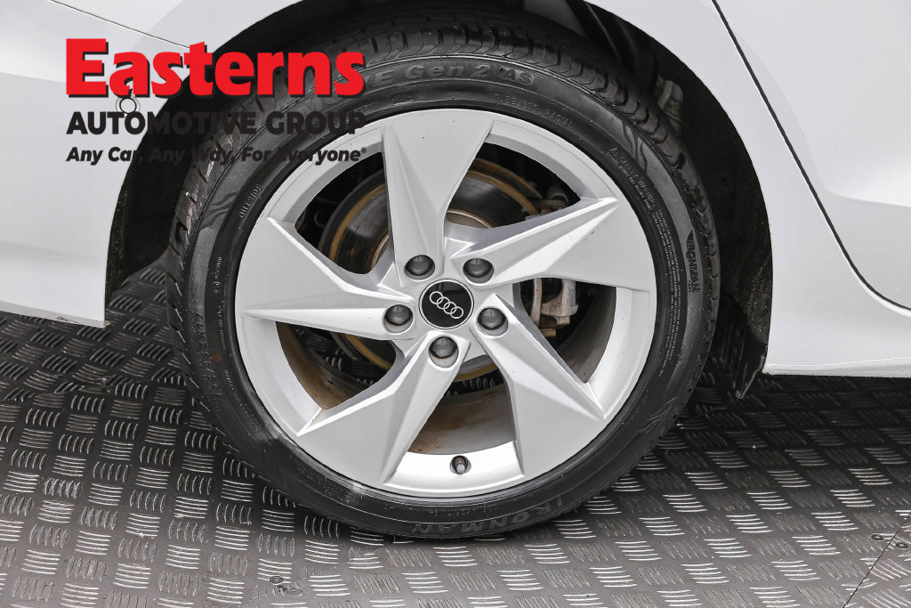 Used 2024 Audi A3 2.0T Premium FWD image 31