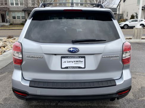 Used 2018 Subaru Impreza 2.0i Sport image 5