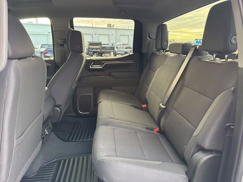 New 2026 Chevrolet Silverado 1500 LT image 34