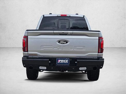 Used 2024 Ford F150 Tremor AWD/4WD image 6