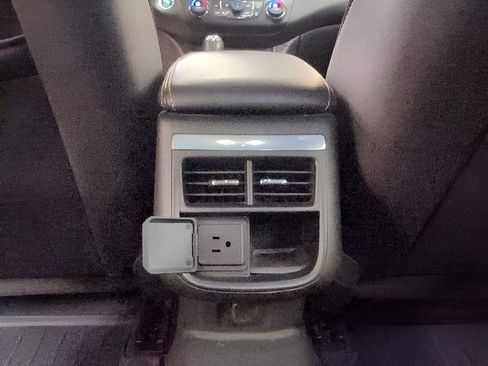 Used 2015 Chevrolet Impala LTZ image 20