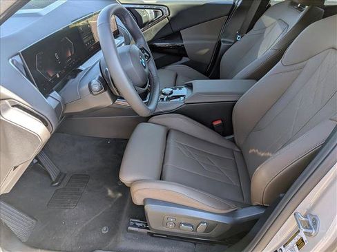 New 2026 BMW X3 xDrive30 w/ Convenience Package AWD/4WD image 4