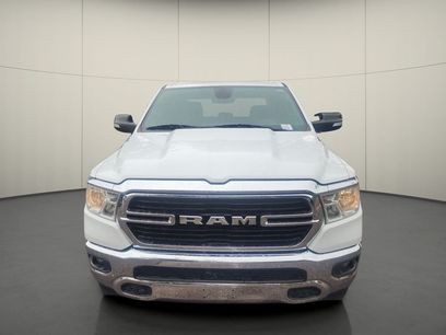 Used 2019 RAM 1500 Big Horn