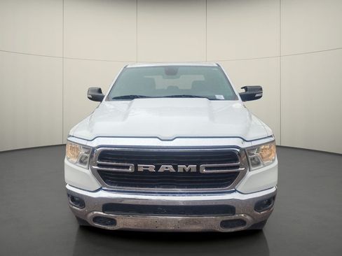 Used 2019 RAM 1500 Big Horn RWD image 2