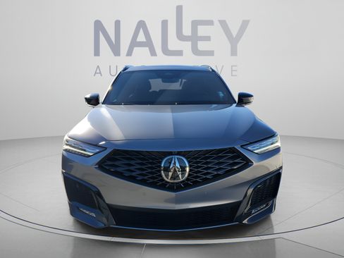 New 2026 Acura MDX A-Spec AWD/4WD image 7