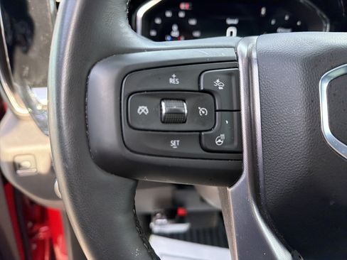 Used 2024 GMC Sierra 1500 Elevation AWD/4WD image 19