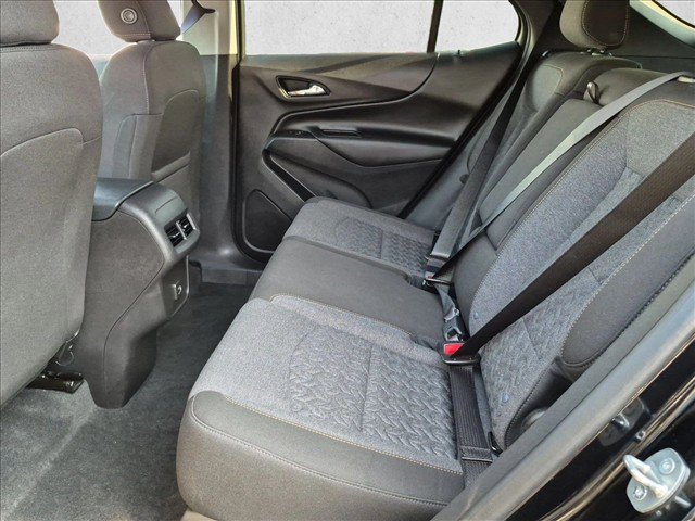 Used 2024 Chevrolet Equinox LT FWD image 18