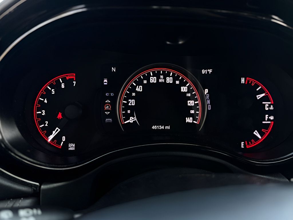 Used 2022 Dodge Durango Citadel RWD image 15