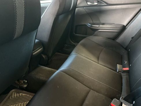 Used 2018 Honda Civic LX image 5