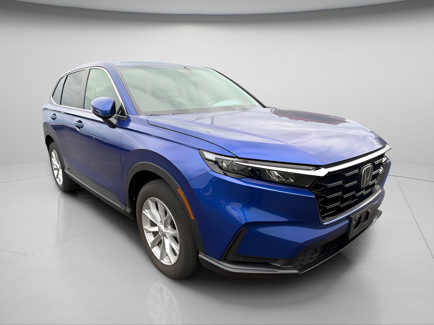 Used 2024 Honda CR-V EX-L image 5