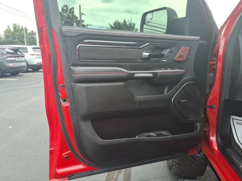 Used 2021 RAM 1500 TRX w/ TRX Level 2 Equipment Group AWD/4WD image 12