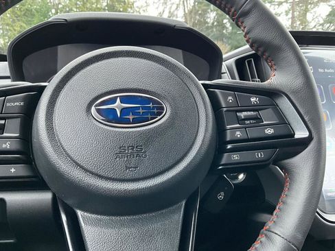 New 2026 Subaru Crosstrek 2.5i Limited image 21