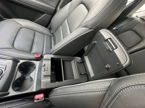 New 2025 MAZDA CX-5 AWD 2.5 S w/ Preferred Package image 26