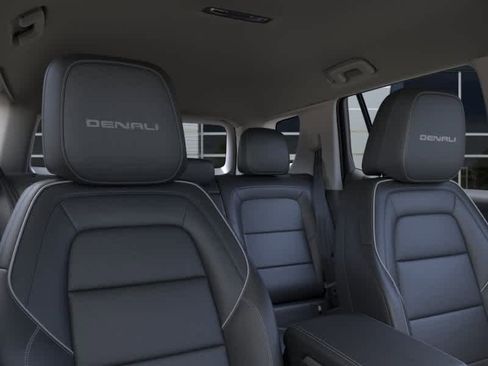 New 2026 GMC Terrain Denali AWD/4WD image 24