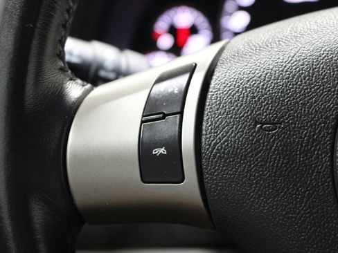 Used 2009 Chevrolet Corvette Z06 w/ Preferred Equipment Group RWD image 12