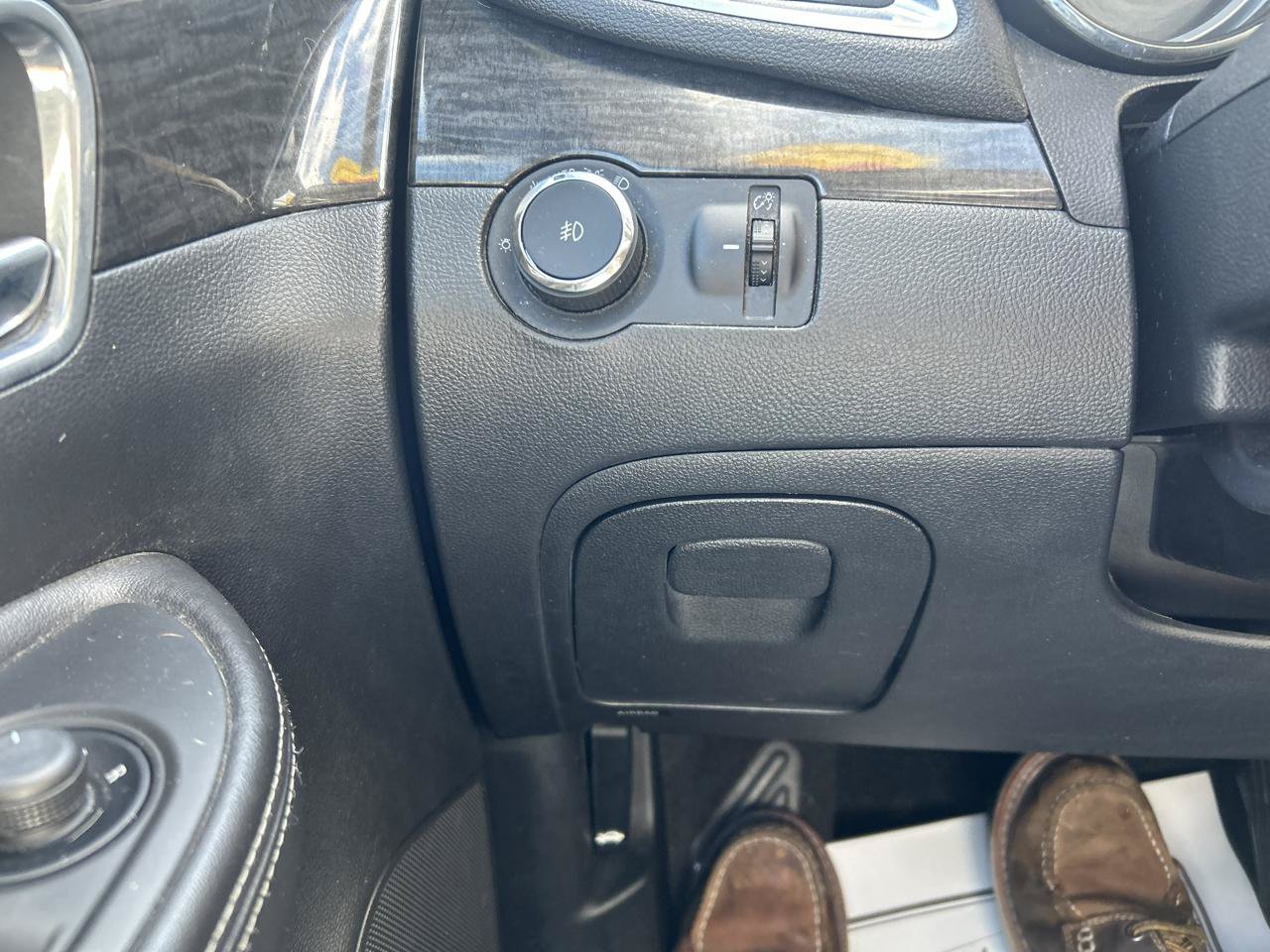 Used 2013 Buick Encore Leather AWD/4WD image 27
