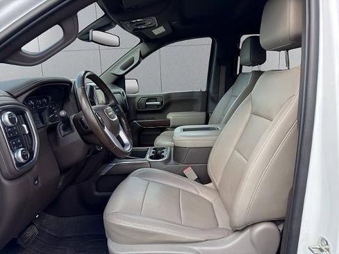 Used 2020 GMC Sierra 1500 SLT w/ SLT Premium Plus Package AWD/4WD image 26
