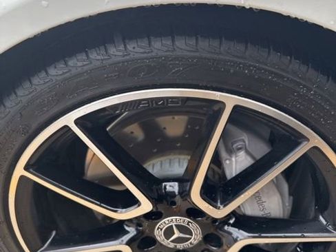 Used 2019 Mercedes-Benz C 300 Sedan image 17