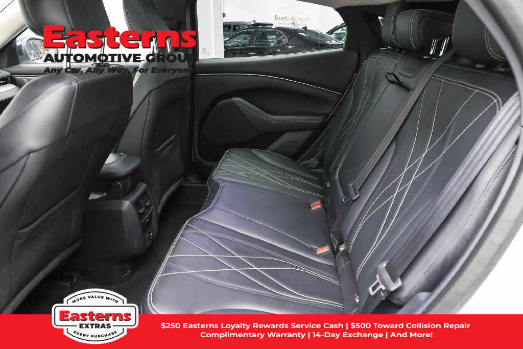 Used 2021 Ford Mustang Mach-E California Route 1 RWD image 20