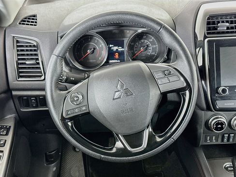Used 2024 Mitsubishi Outlander Sport AWD image 18