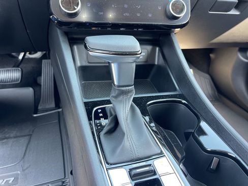 Certified 2026 Hyundai Tucson SEL image 14