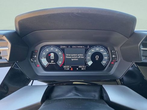 Used 2024 Audi A3 2.0T Premium image 36