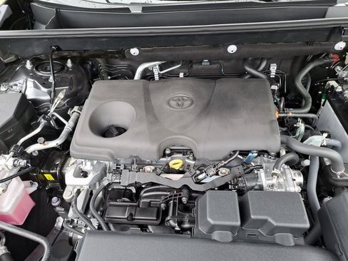 New 2025 Toyota RAV4 XLE Premium image 15