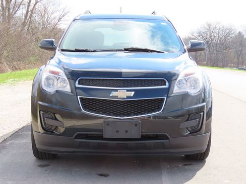 Used 2015 Chevrolet Equinox LT w/ Driver Convenience Package image 7