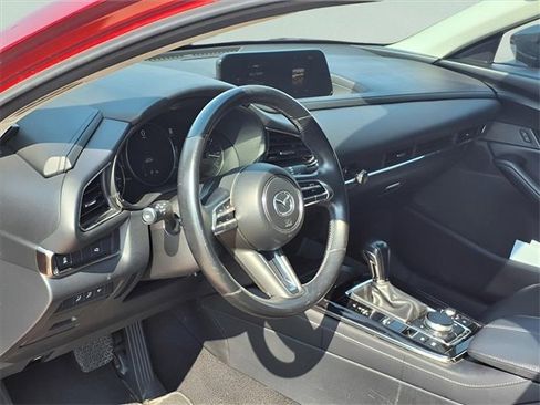 Used 2022 MAZDA CX-30 AWD 2.5 Turbo S image 8