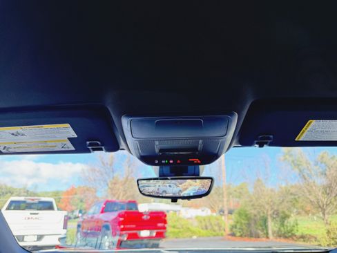 New 2026 GMC Terrain AT4 image 18