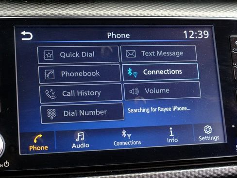 Used 2023 Nissan Kicks SV image 24