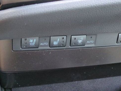 Used 2025 Lexus ES 350 w/ Premium Package image 21