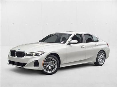 Used 2025 BMW 330i xDrive Sedan w/ Convenience Package