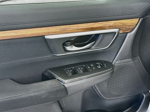 Used 2019 Honda CR-V EX image 15