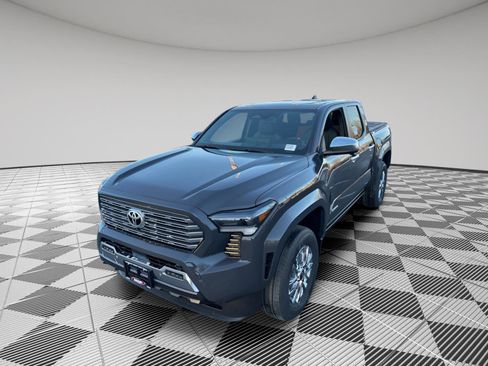 New 2026 Toyota Tacoma Limited image 10