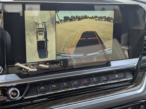 New 2026 GMC Sierra 1500 Elevation w/ Elevation Premium Package image 30