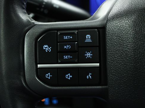 Used 2024 Ford F350 Lariat w/ Lariat Ultimate Package image 20