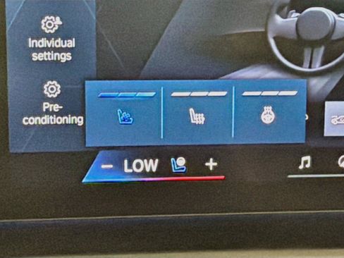 New 2027 BMW M5 Touring AWD/4WD image 21
