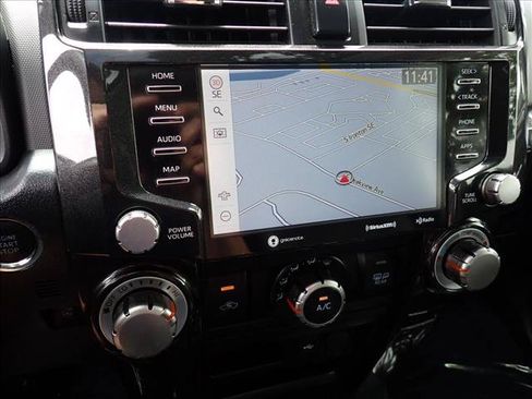 Used 2023 Toyota 4Runner 40th Anniversary SE AWD/4WD image 23
