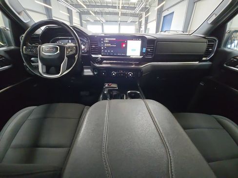 Used 2025 GMC Sierra 1500 Elevation w/ Preferred Package AWD/4WD image 21